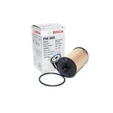 Bosch Opel Astra H 1.6 2007-2012 Benzinli Yağ Filtresi
