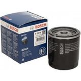 Bosch Opel Astra H 1.6 Twinport (Z16XEP) Yağ Filtresi 650104