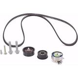 Bosch Opel Astra H 1.8 Valeo 2004-2010 Benzin Devirdaimli Triger Seti