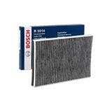 Bosch Opel Astra H 2004-2012 Karbonlu Polen Filtresi