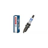 Bosch Opel Astra H A16LET Turbo Benzinli Motor Ateşleme Bujisi