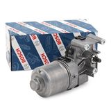 Bosch Opel Astra H Ön Silecek Motoru Komple Bosch