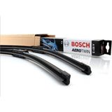 Bosch Opel Astra H Ön Silecek Seti Aerotwin (550-450) mm Bosch Marka A2048203800