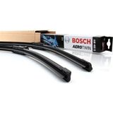 Bosch Opel Astra H Ön Silecek Süpürge Seti Aerotwin Bosch Marka ( 3397118931 )