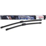 Bosch Opel Astra H Ön Silecek Süpürge Seti Aerotwin Marka 3397118931
