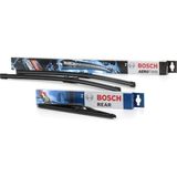 Bosch Opel Astra H Ön ve Arka Silecek Takımı A2048203800-7S71N17402BA
