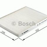 Bosch Opel Astra H Polen Filtresi