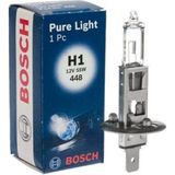 Bosch Opel Astra H Pure Light H1 Uzun Far Ampulü 1987302011