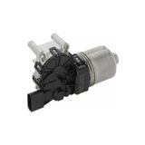 Bosch Opel Astra H Silecek Motoru 1273083