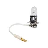 Bosch Opel Astra H Sis Far Ampulu Kablolu H3 12V55W Bosch Marka 1