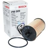 Bosch Opel Astra J 1.4 T 2010-2020 Benzinli Yağ Filtresi