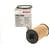 Bosch Opel Astra J 1.6 Benzinli Yağ Filtresi 650172(5650359)