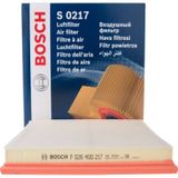 Bosch Opel Astra J (1.6) Dizel Hava Filtresi (Bosch)