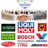 Bosch Opel Astra J 1.6 Nikel 4'lü Buji Takımı A16XER 2010-2016