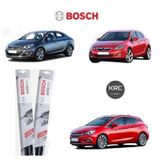 BOSCH OPEL ASTRA J-K SİLECEK 2009-10-11-12-13-14-15-16-17-18-2019