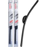 Bosch Opel Astra J Muz Silecek Takımı (2009-2015) Aeroeco - 6 - Standart