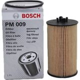 Bosch Opel Astra K 1.6 Dizel Motor Manuel Vites Yağ Filtresi