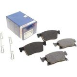 Bosch Opel Astra K 2015-2021 Ön Fren Balatası Takım
