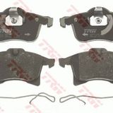Bosch Opel Combo C 1.3 CDTI 2004-2012 Arka Balata