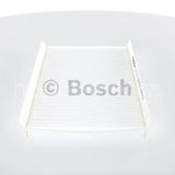 Bosch Opel Corsa 1.0 i Polen Filtresi
