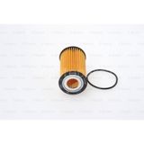 Bosch Opel Corsa 1.2 Twinport 2009-2014 Yağ Filtresi
