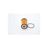 Bosch Opel Corsa 1.4 Twinport 2009-2014 Yağ Filtresi