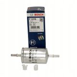 Bosch Opel Corsa 1.6 i 2001-2005 Benzin Filtresi