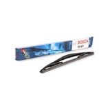 Bosch Opel Corsa Arka Silecek 40 cm 2000-2006