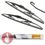Bosch Opel Corsa B Ön Silecek Seti Takım Bosch Marka
