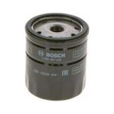 Bosch Opel Corsa C 1.4 2001-2006 Benzinli Yağ Filtresi