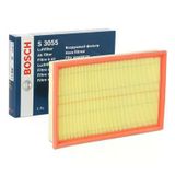 Bosch Opel Corsa C 2003-2006 Hava Filtresi