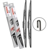 Bosch Opel Corsa C Ön Silecek Süpürge Takımı Marka ( 3397010249 ) - #3