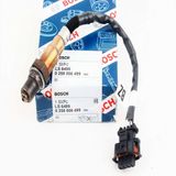 Bosch Opel Corsa C Z12XEP-Z14XEP 2. Konum Oksijen Sensörü