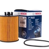 Bosch Opel Corsa C Z12XEP-Z14XEP Benzinli Motor Yağ Filtresi