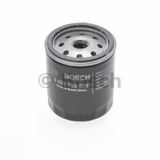 Bosch Opel Corsa C Z14XE Motor Yağ Filtresi
