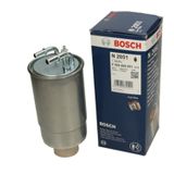 Bosch Opel Corsa D 1.3 2007-2009 Dizel Mazot Filtresi