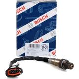 Bosch Opel Corsa D 1.4 Benzinli (Z12XEP-Z14XEP) Oksijen Sensörü Konum 2 855406