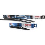 Bosch Opel Corsa D Ön ve Arka Silecek Seti Takım Bosch Marka A1698200445-517014250