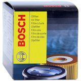 Bosch Opel Corsa E 1.0 2014-2020 Yağ Filtresi