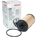 Bosch Opel Corsa E 1.2 1.4 2015-2018 Yağ Filtresi