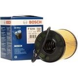 Bosch Opel Corsa E 1.3 Dizel Tırnaklı Tip Yağ Filtresi 650190