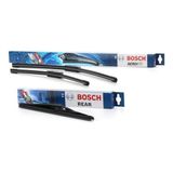 Bosch Opel Corsa F Ön / Arka Silecek Seti A1698200445-6J1955425