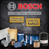 Bosch Opel İnsignia 1.6 2008 2015 Filtre Bakım Seti