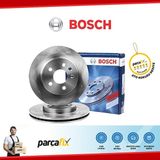 Bosch Opel Insignia 17" 1.4 1.6 2.0 321 mm Ön Fren Diski