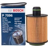 Bosch Opel Insignia 2.0 Dizel Yağ Filtresi