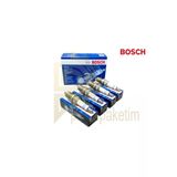Bosch Opel Insignia A Buji A14net 1.4 Turbo Uyumlu