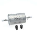 Bosch Opel Meriva 1.6 i 16 V Twinport 2003-2006 Benzin Filtresi