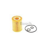 Bosch Opel Meriva 1.7 CDTI 2003-2009 Yağ Filtresi