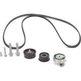 Bosch Opel Meriva A 1.6 1.8 Valeo 2003-2010 Benzin Devirdaimli Triger Seti