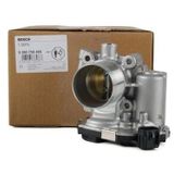 Bosch Opel Meriva B 1.4 Turbo Gaz Kelebeği